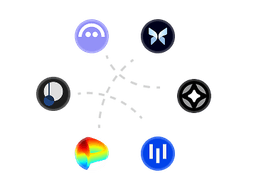 Warpdrive Aggregator