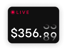 Realtime Yield Discovery